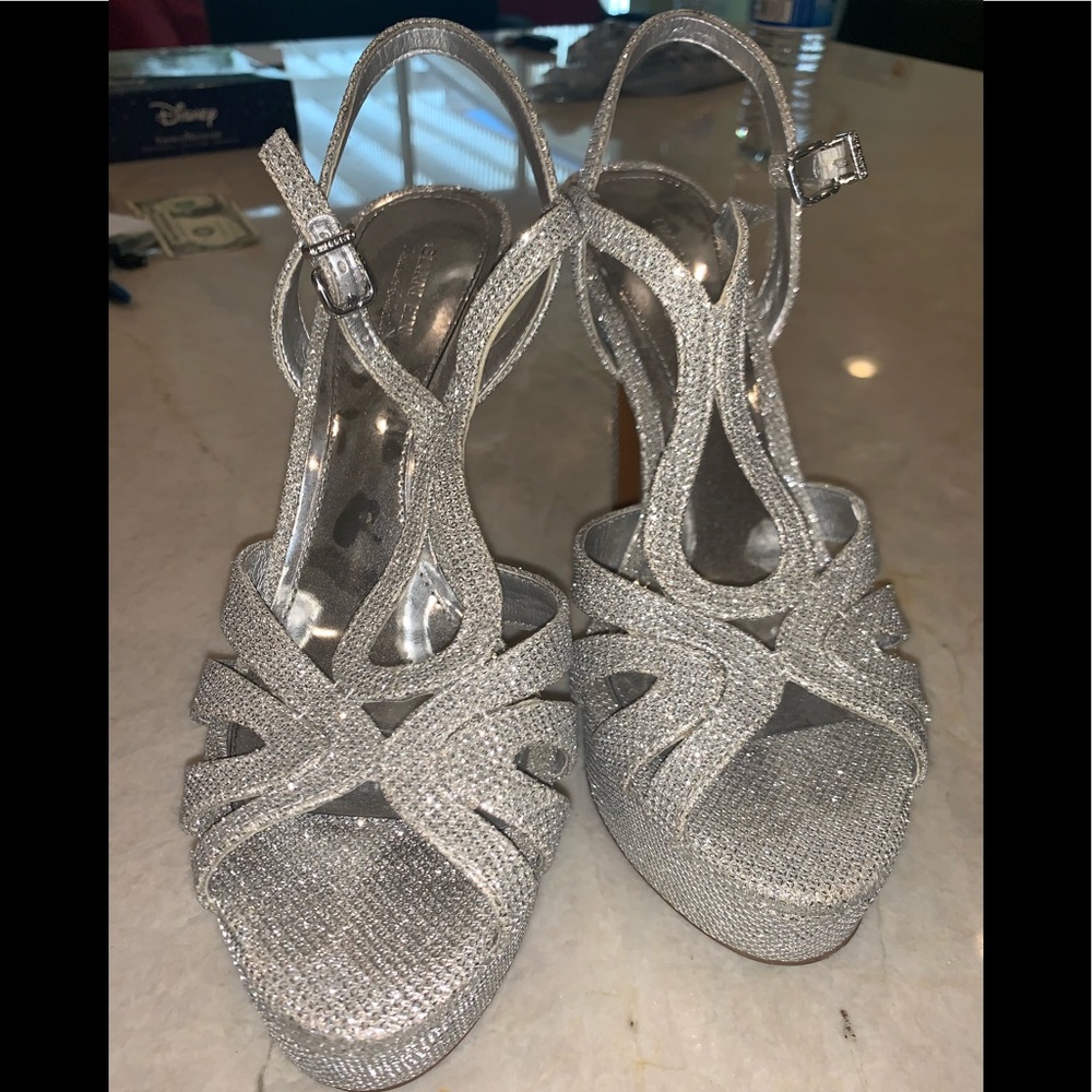 Gianni Bini Heels